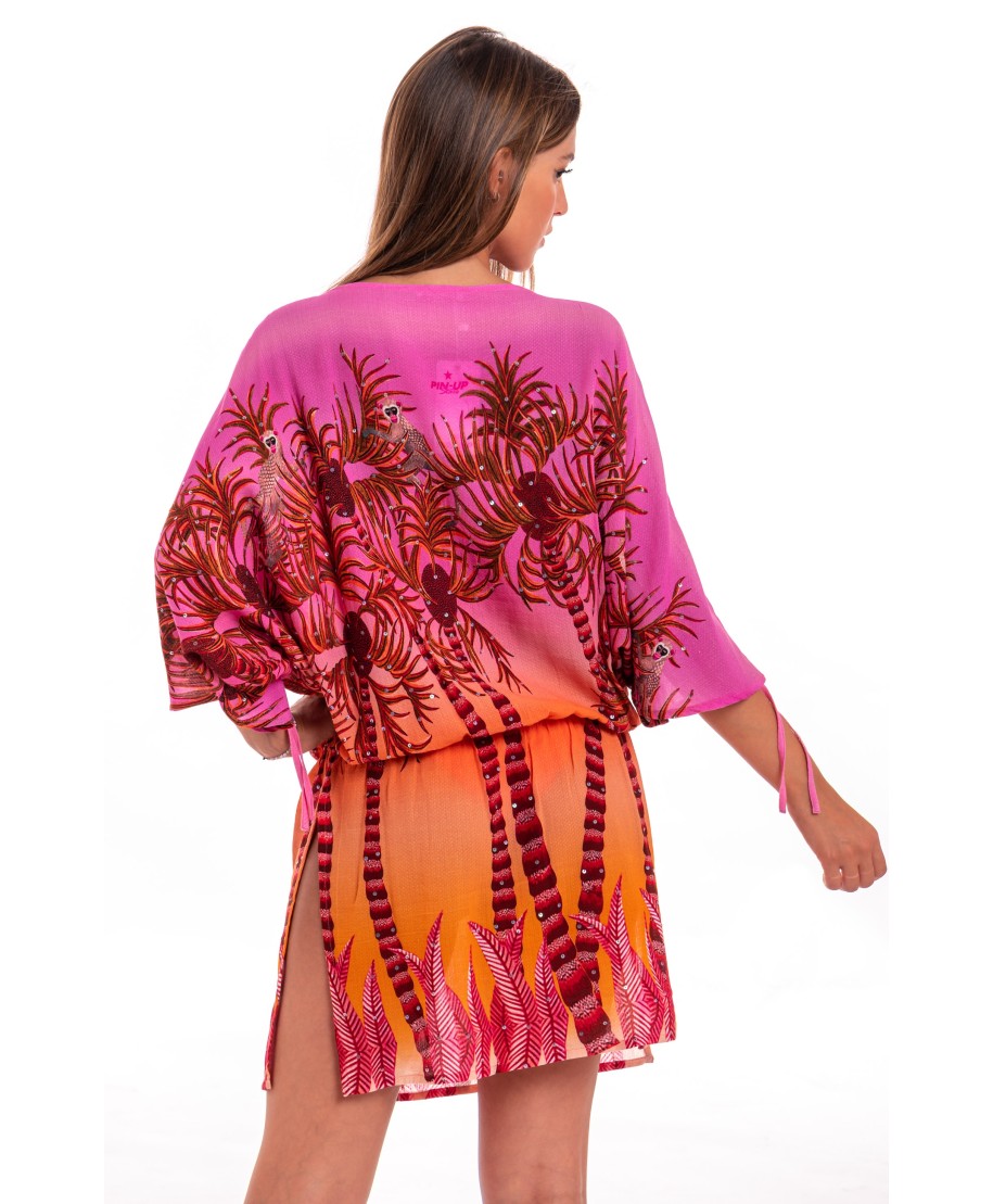 Tunica Palm Paradise