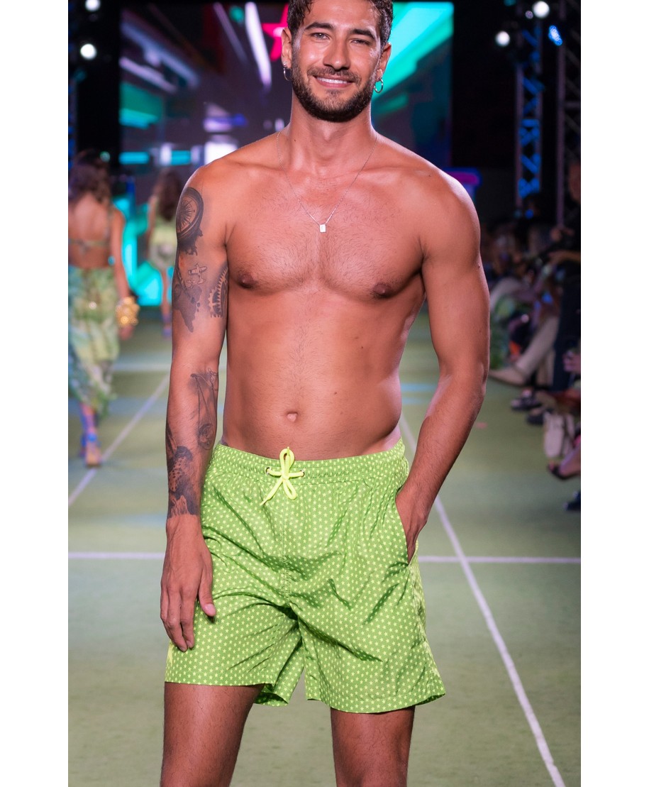 Men's Boxer Shorts Stars