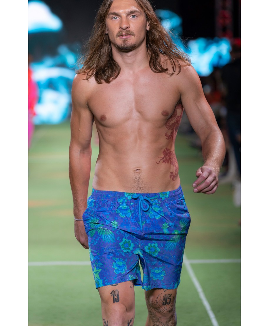 Boxer Uomo Apache