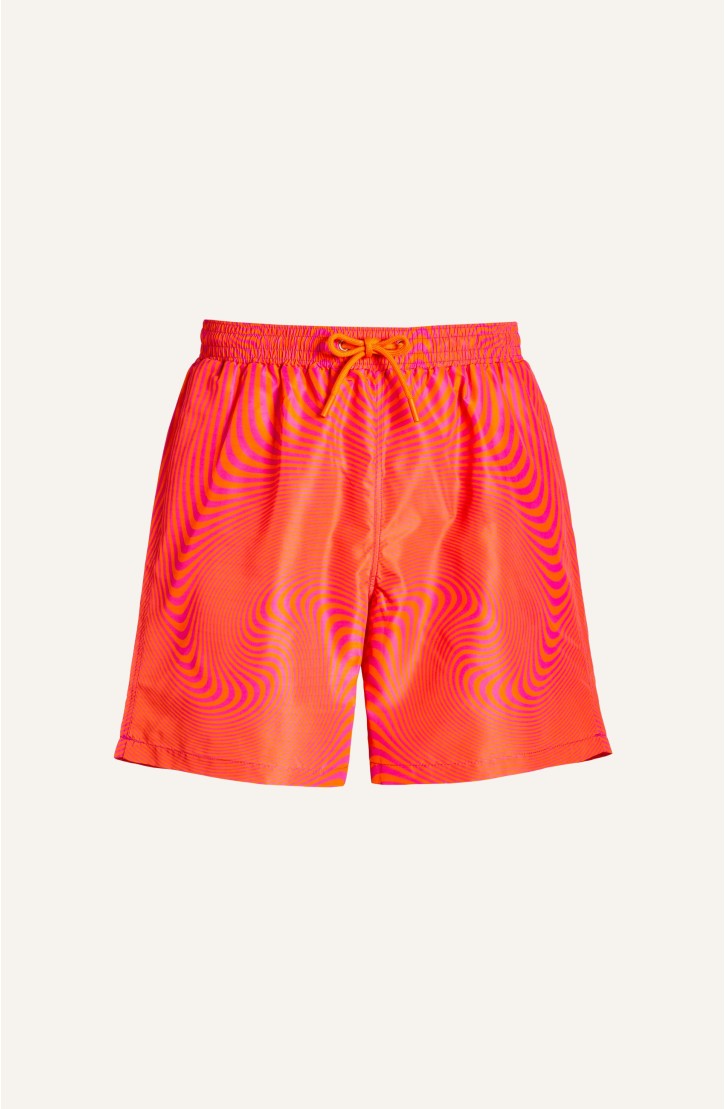 Boxer Uomo Optical