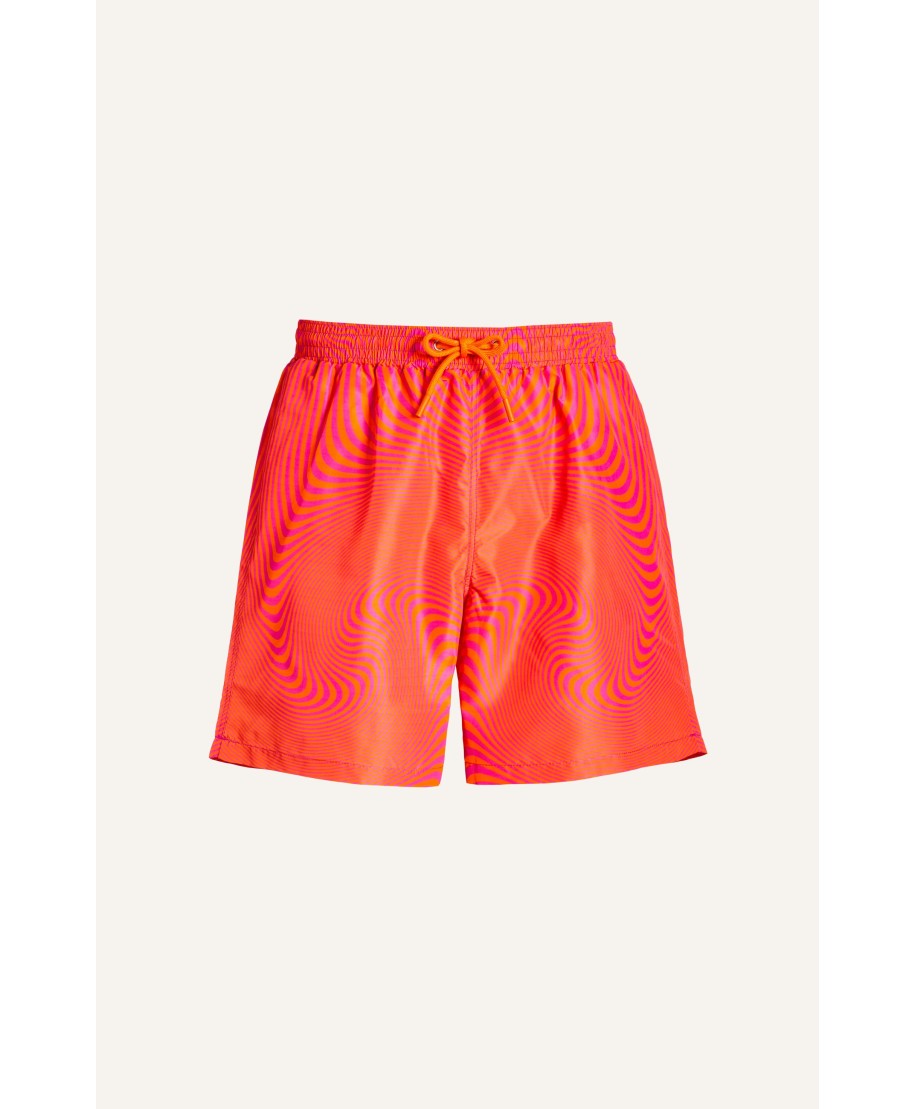 Boxer Uomo Optical