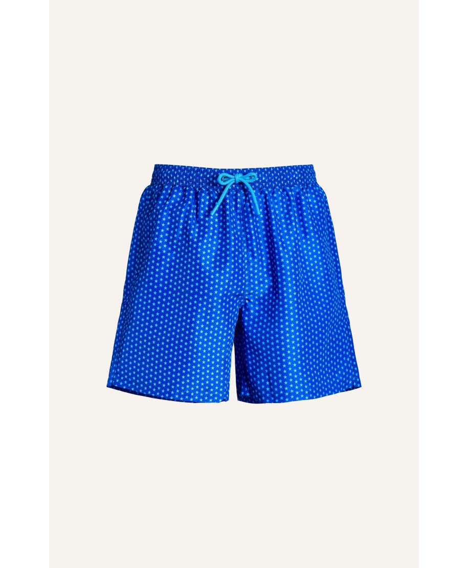 Men's Boxer Shorts Stars