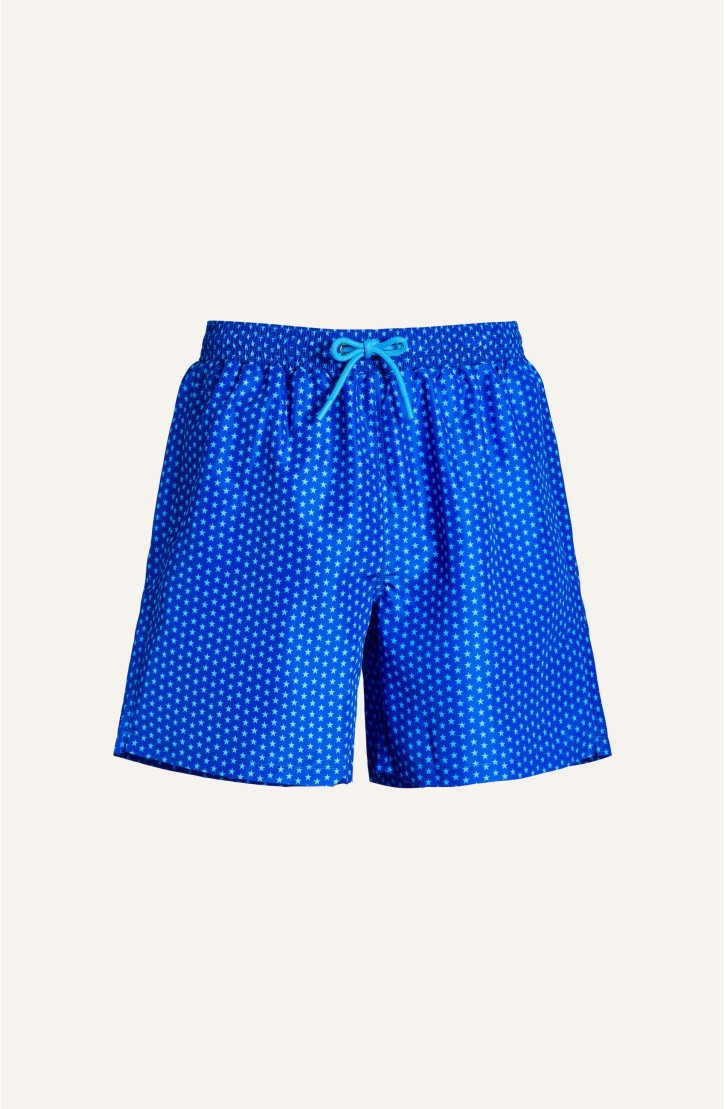 Men's Boxer Shorts Stars