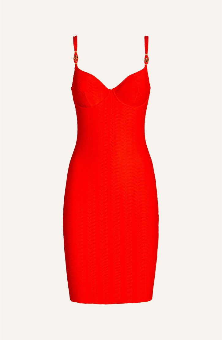 Tubino Ferretto Ondina