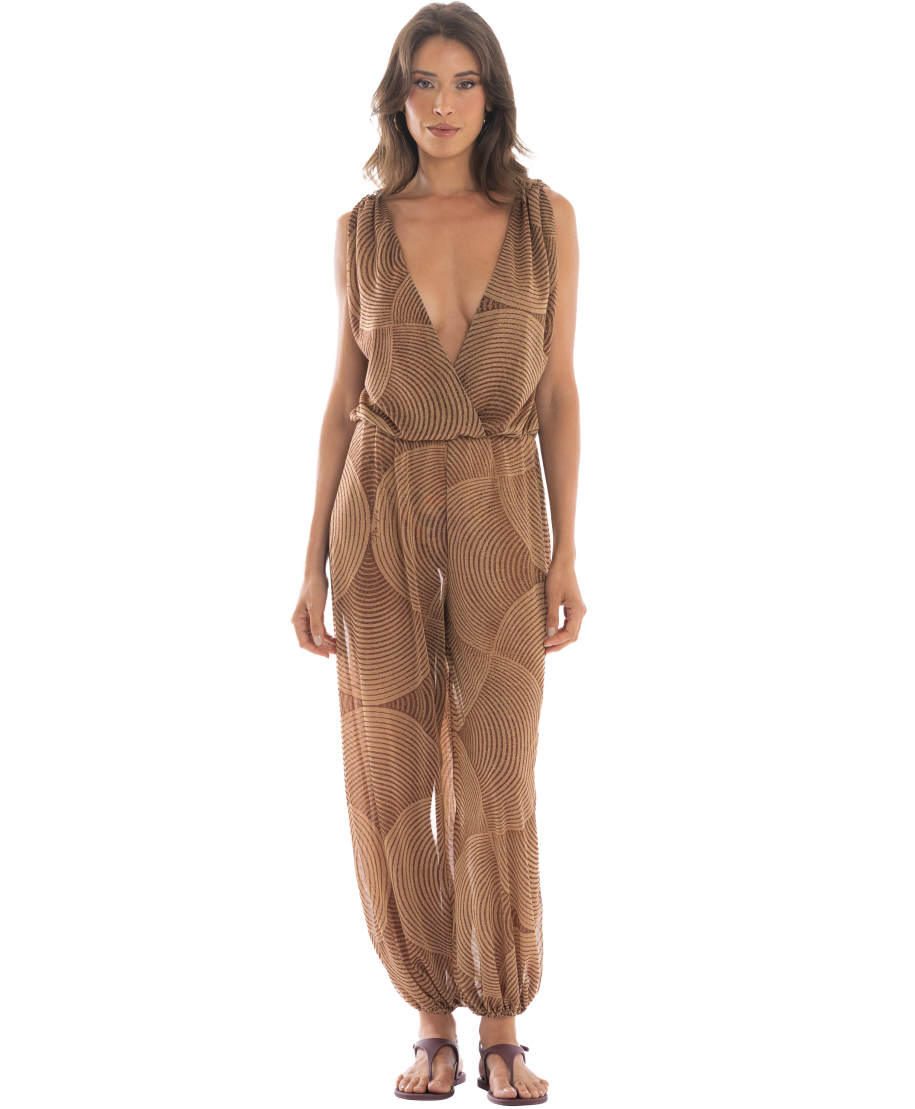 Lurex Tracksuit 33RPM