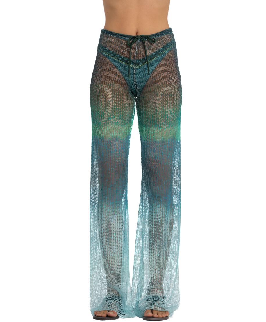 Tie Dye Pant