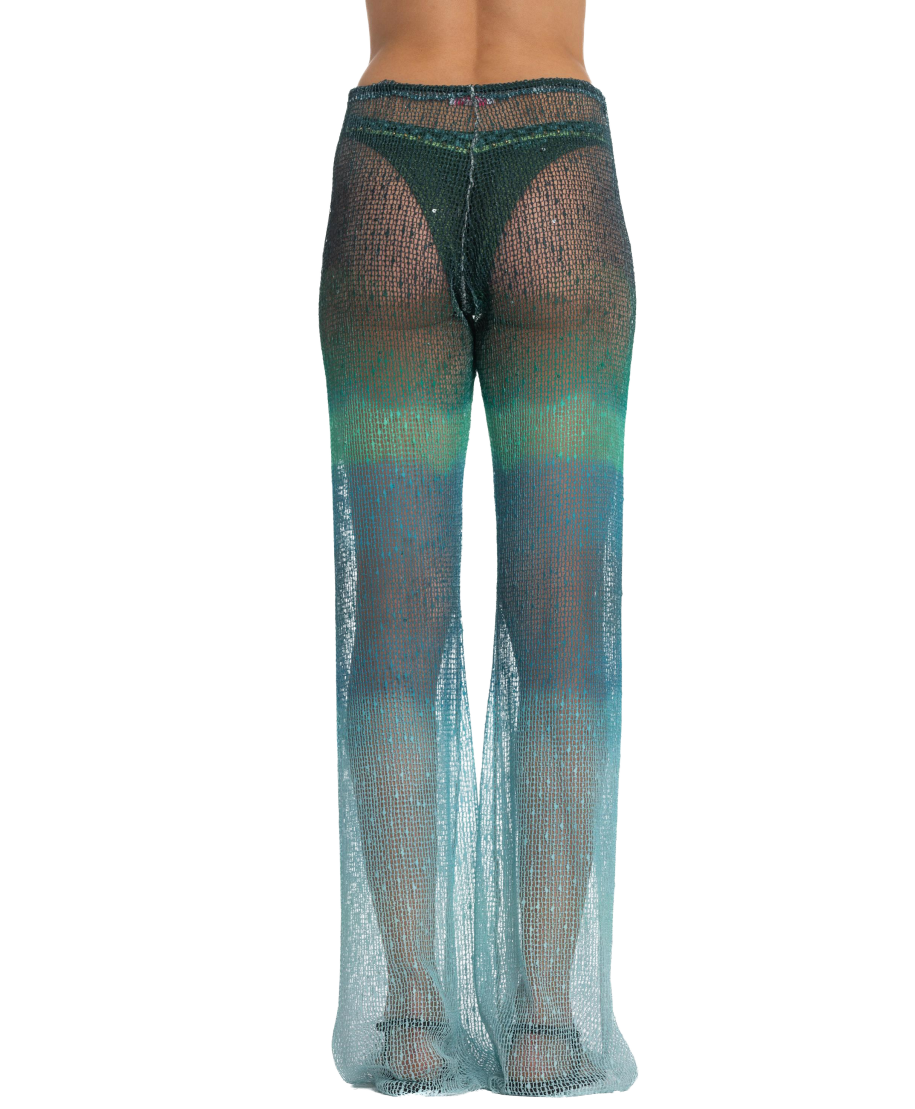 Pantalone Tie Dye