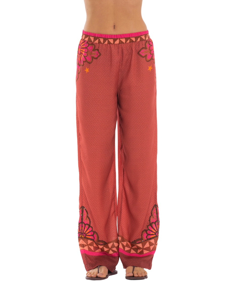 Pantalone Tribal Sea