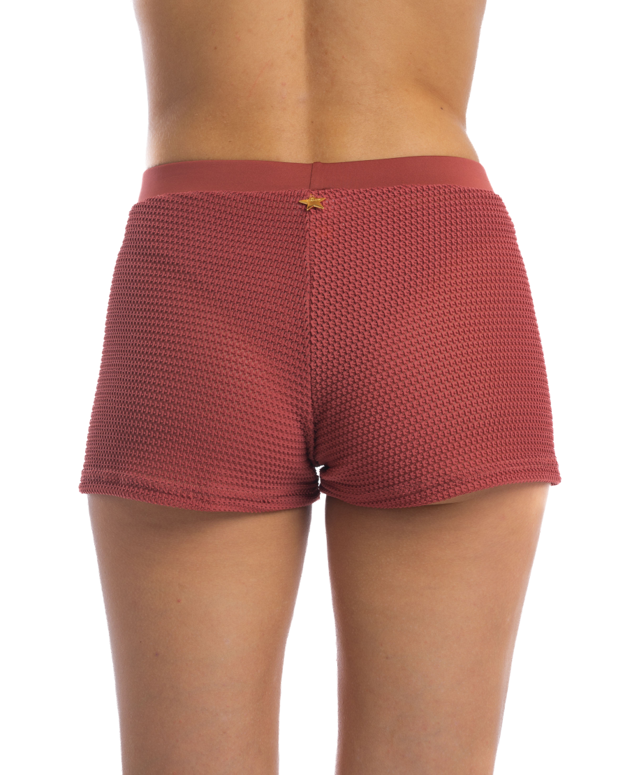 Crochet Shorts