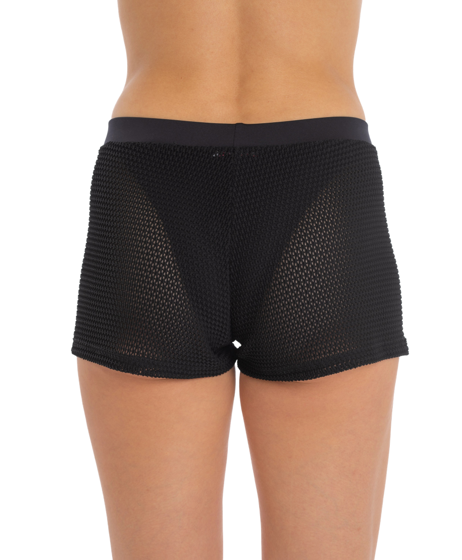 Crochet Shorts