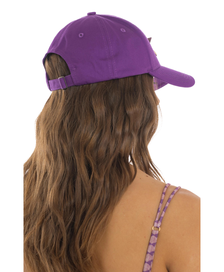 Pin-Up Stars Baseball Cap