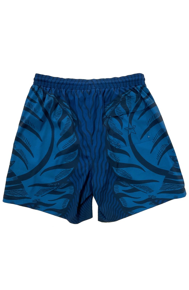 COSTUME DA BAGNO BOXER UOMO TIGER SUN