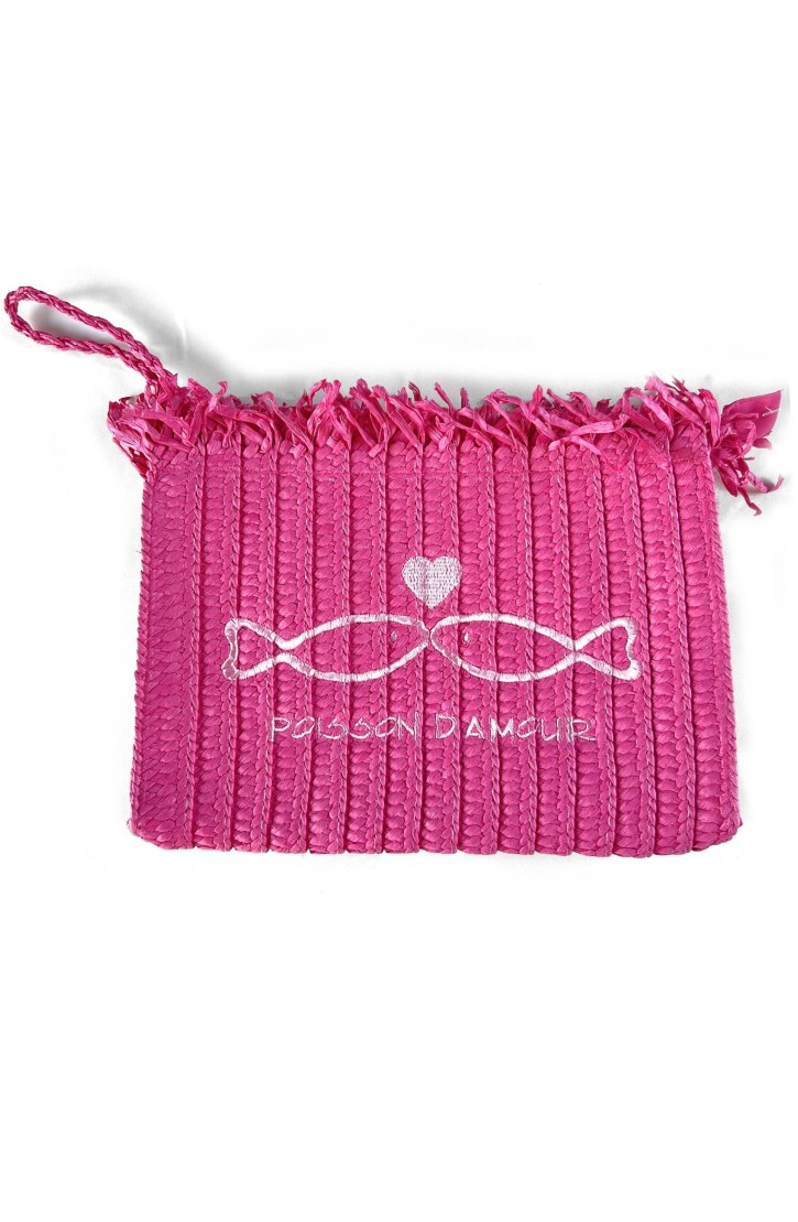 Pochette Paglia