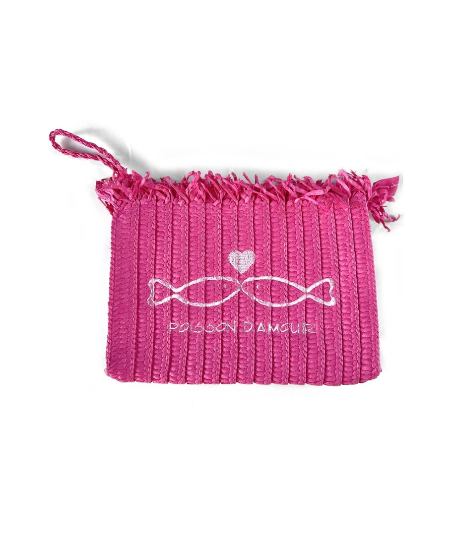 Pochette Paglia
