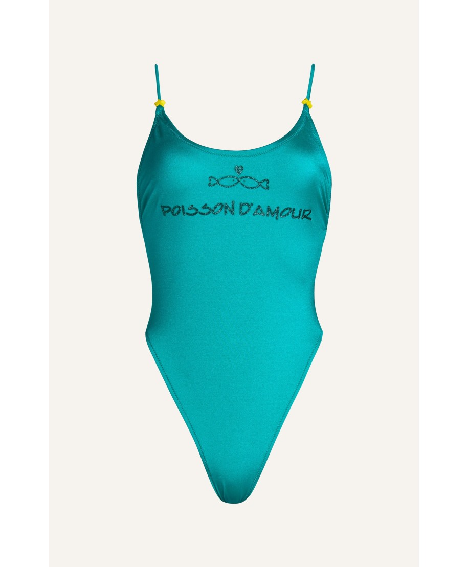 ENTIRE OLYMPIC "POISSON D'AMOUR"