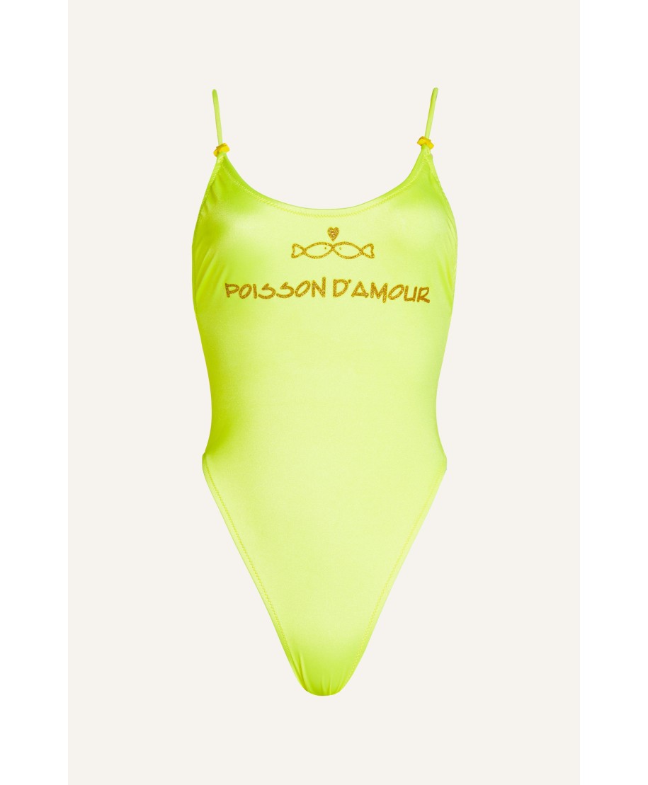 ENTIRE OLYMPIC "POISSON D'AMOUR"