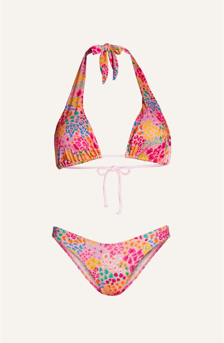 ALL FRUIT SAILING TRIANGLE SLIP F