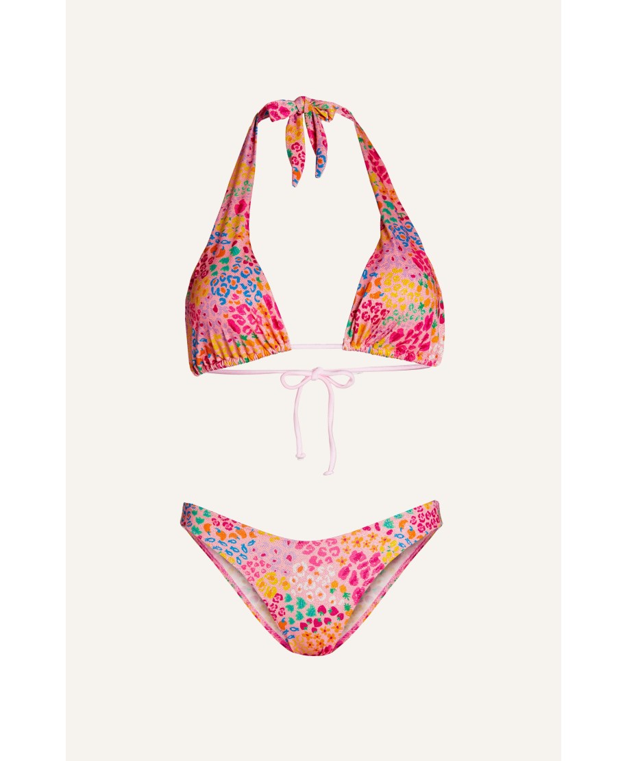 ALL FRUIT SAILING TRIANGLE SLIP F