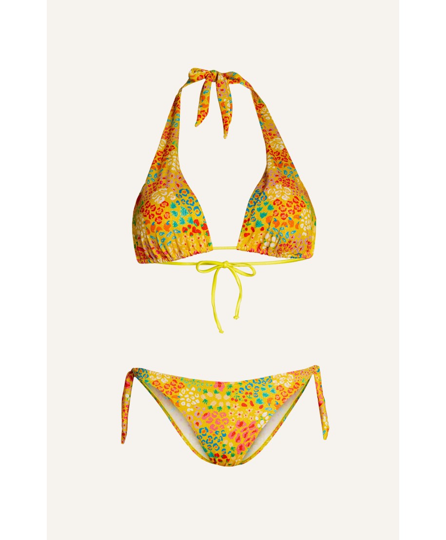 ALL FRUIT SAILING TRIANGLE SLIP F
