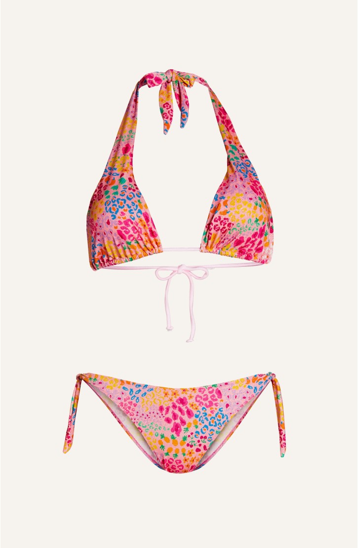 ALL FRUIT SAILING TRIANGLE SLIP F