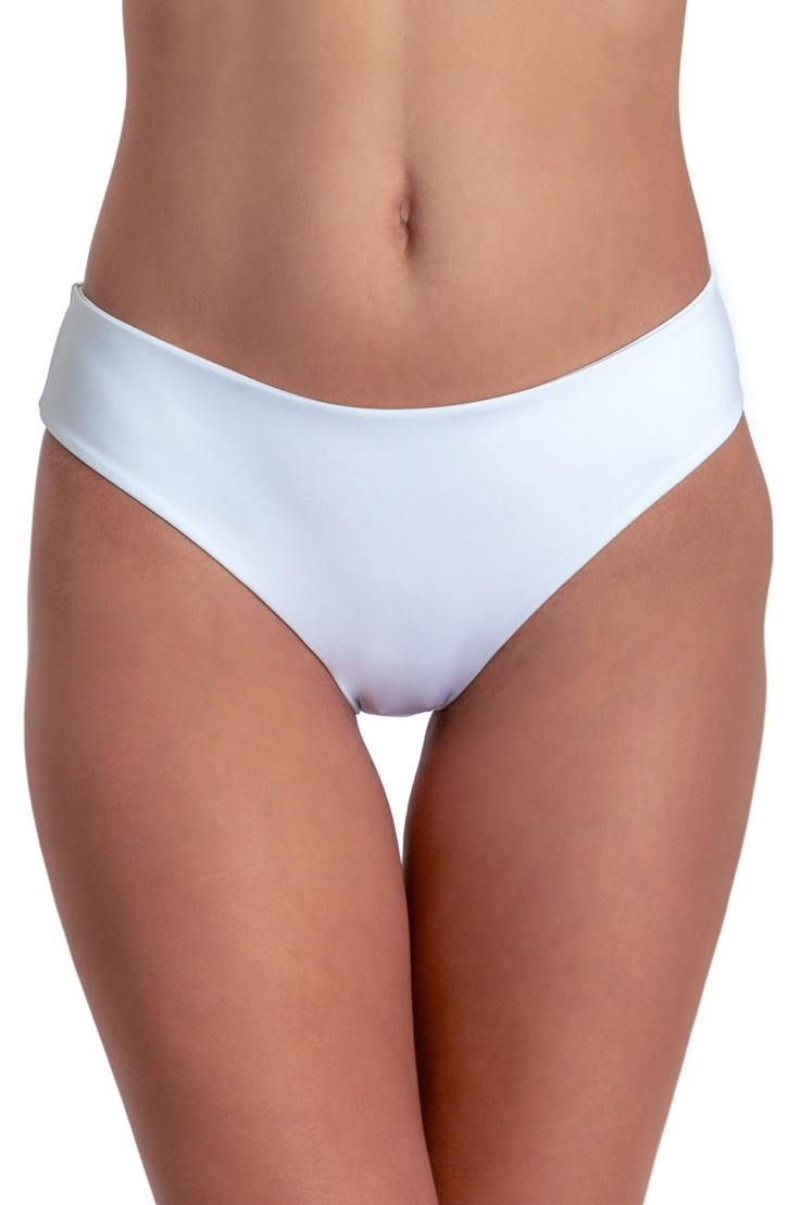 MEDIUM HIGH PLAIN BRIEFS