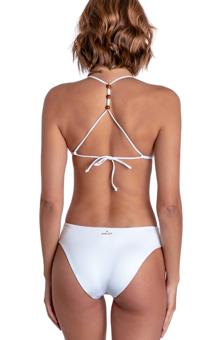 MEDIUM HIGH PLAIN BRIEFS