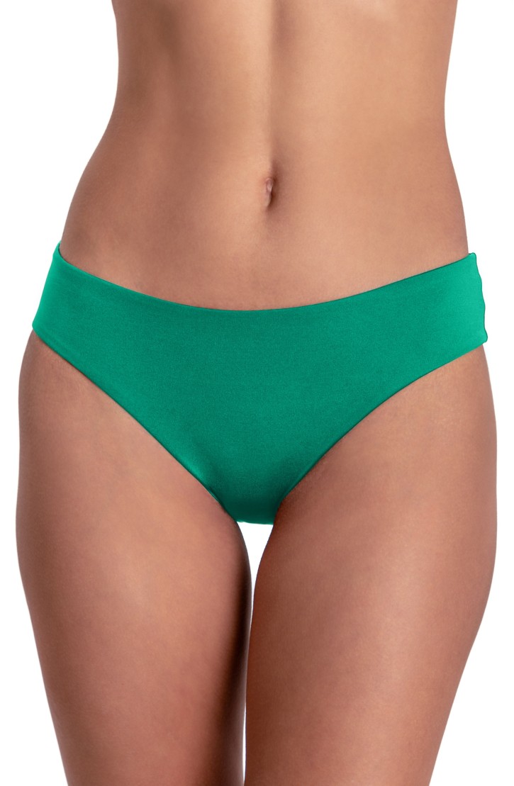 MEDIUM HIGH PLAIN BRIEFS