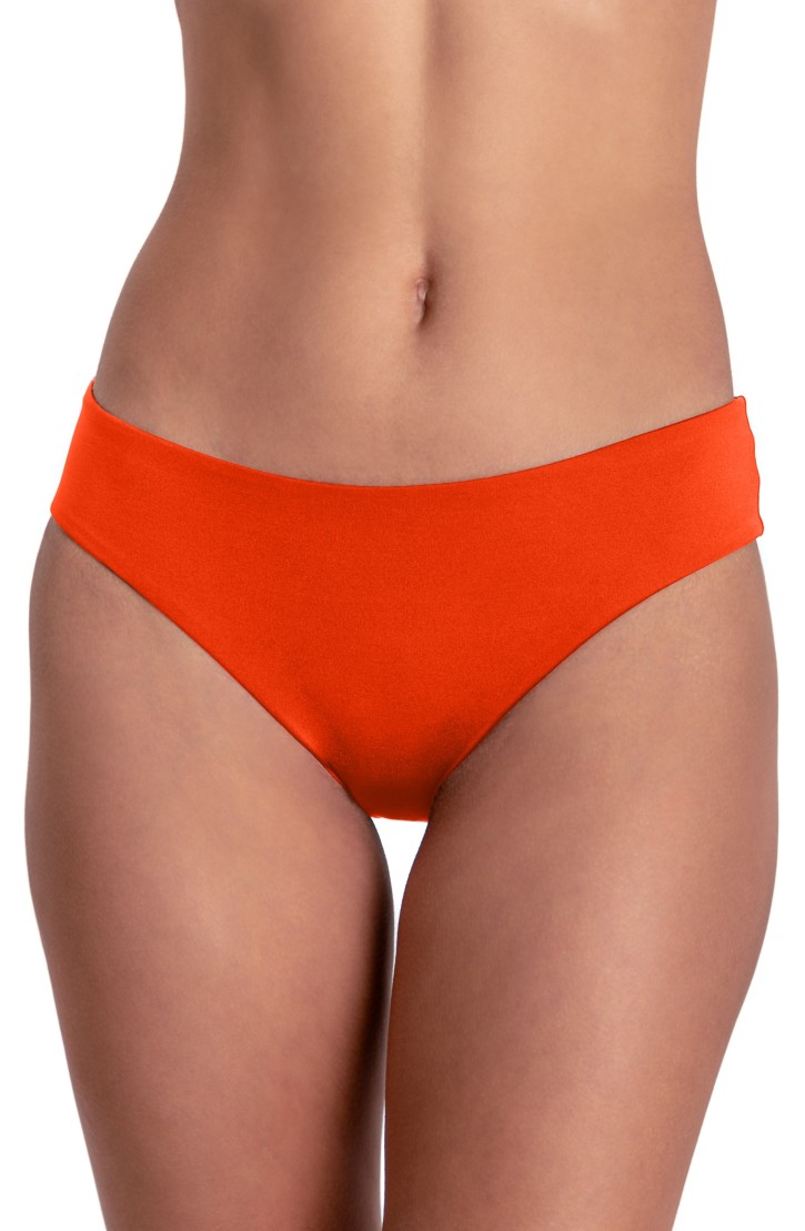 MEDIUM HIGH PLAIN BRIEFS
