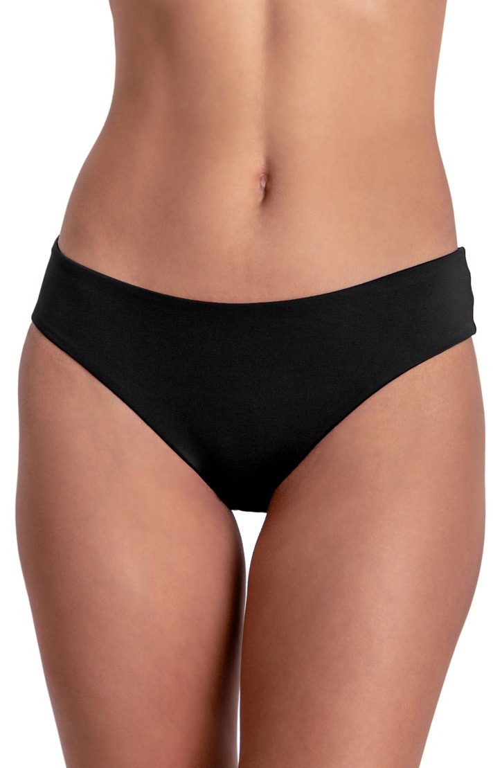 MEDIUM HIGH PLAIN BRIEFS