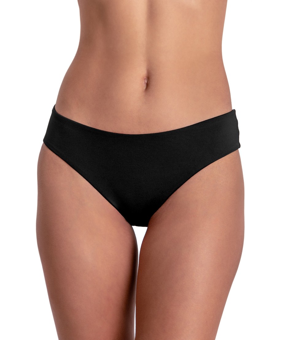 MEDIUM HIGH PLAIN BRIEFS
