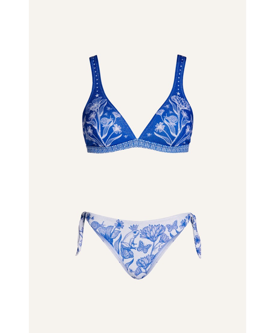 LUREX BRASSIERE PRINCE CHARMING SLIP F