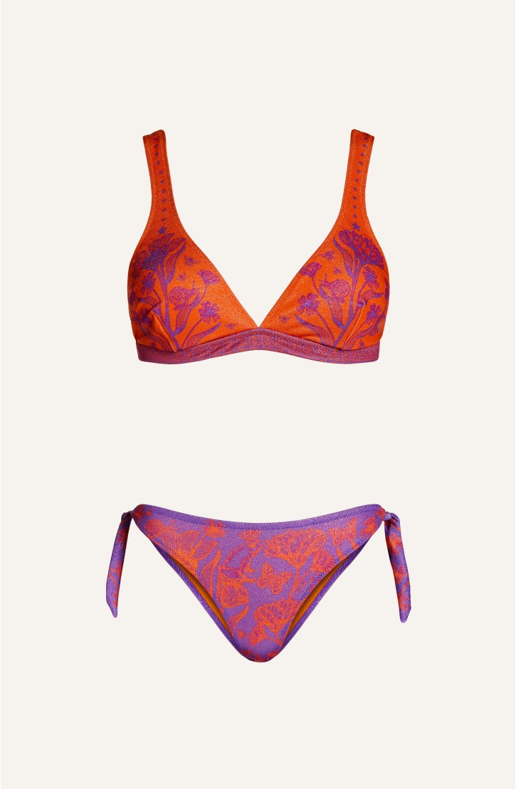 LUREX BRASSIERE PRINCE CHARMING SLIP F