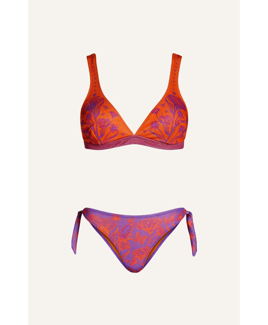 LUREX BRASSIERE PRINCE CHARMING SLIP F