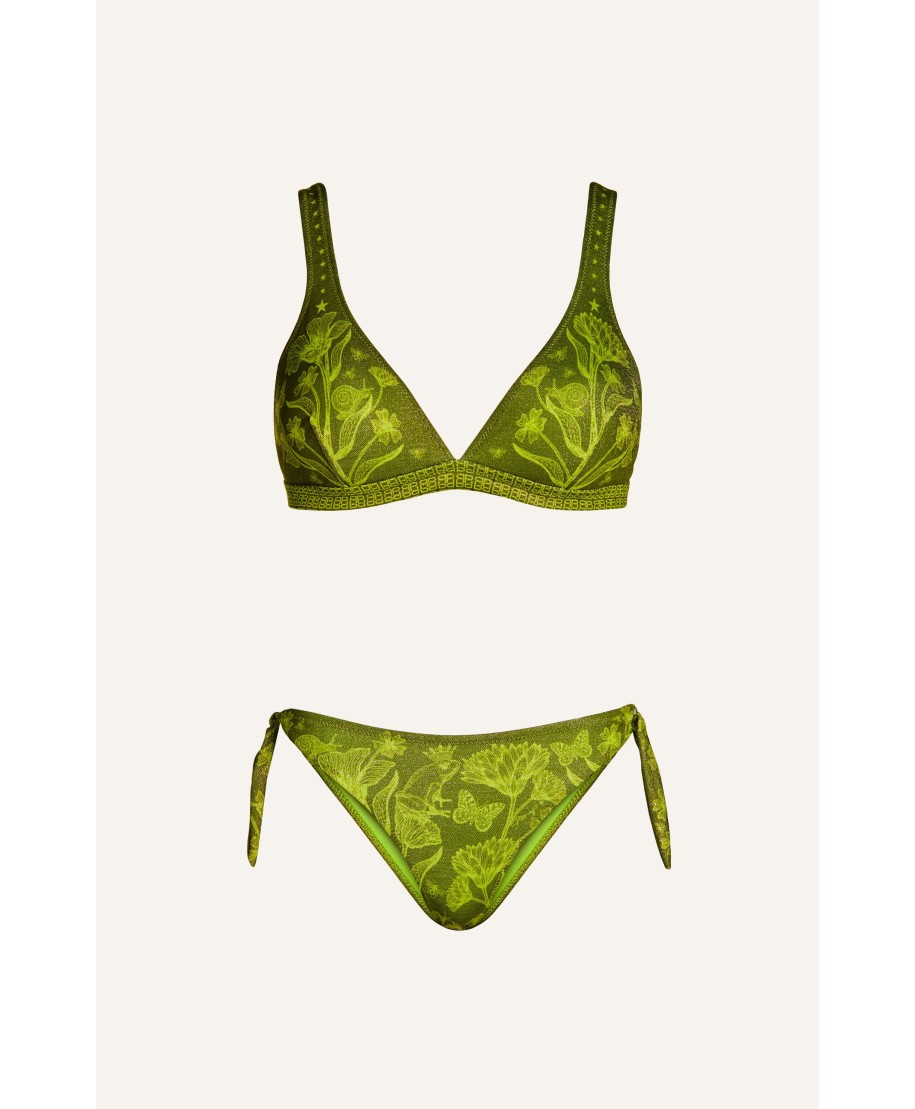 LUREX BRASSIERE PRINCE CHARMING SLIP F