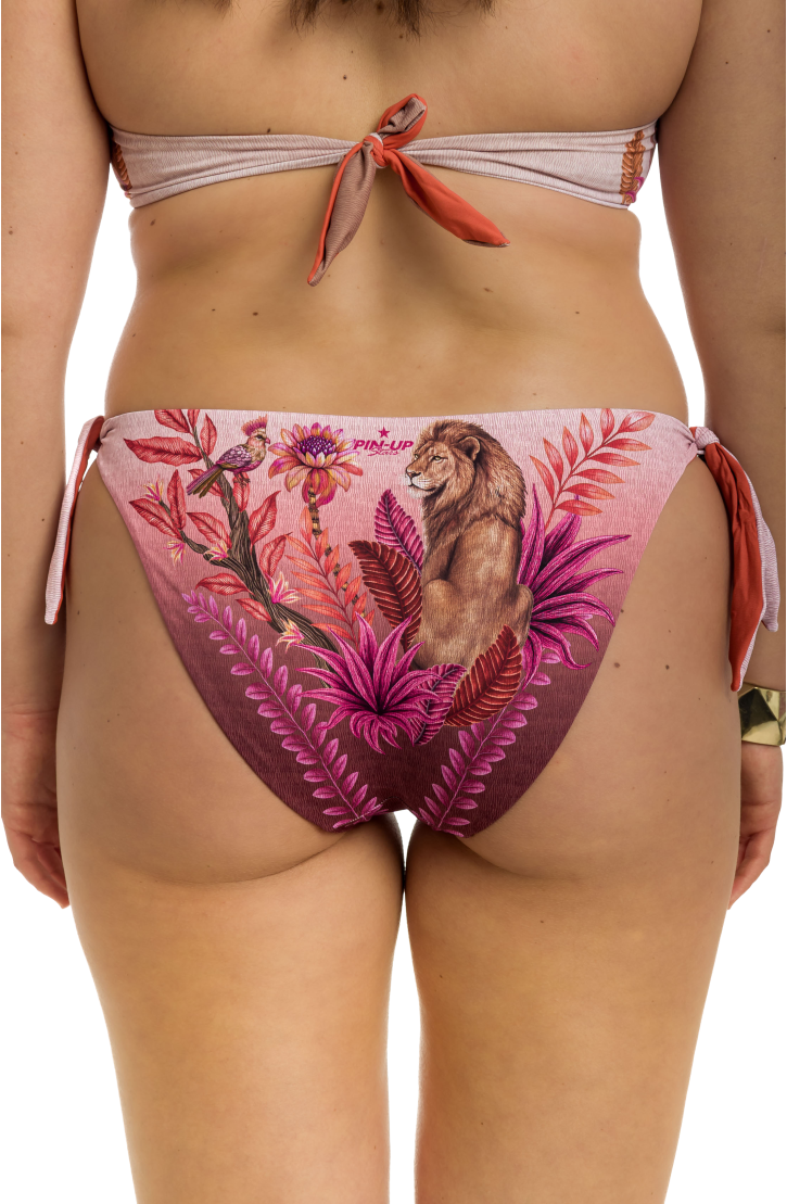 Lion King Curvy Bikini Briefs