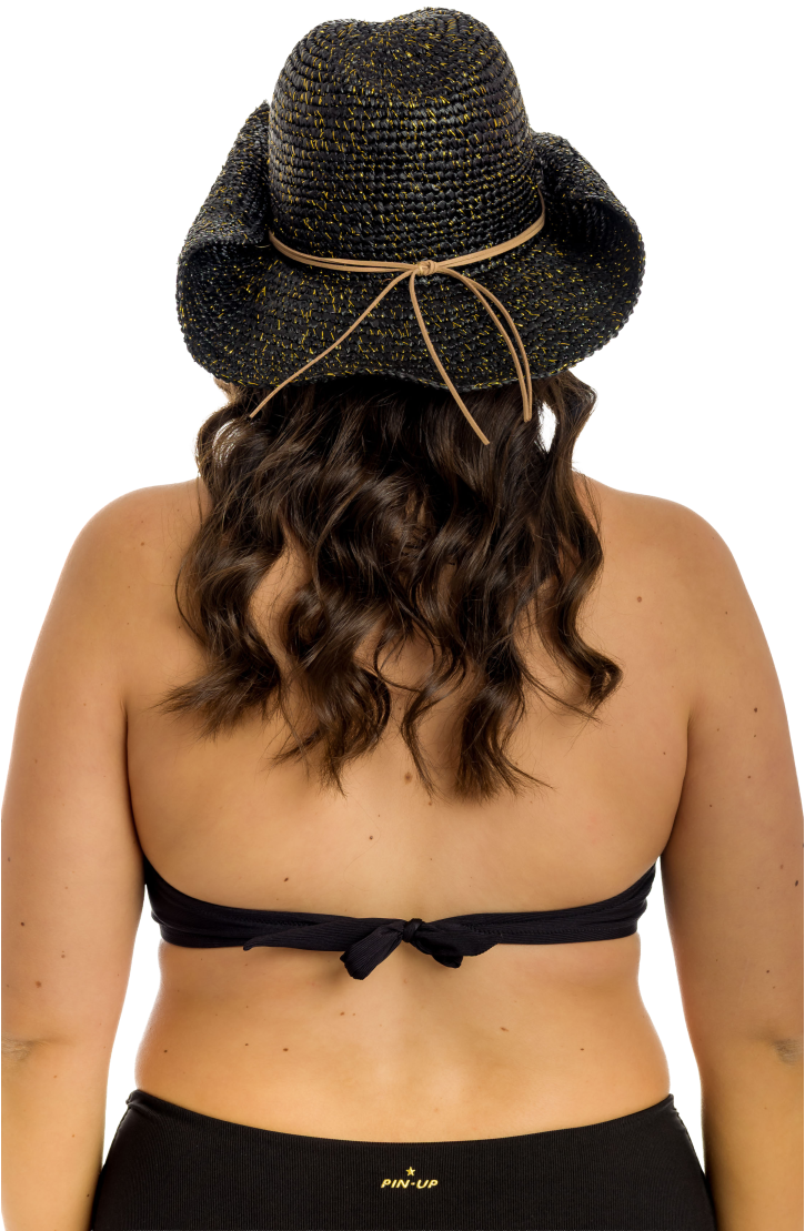 Curvy Underwire Ribbed Balconette Bikini Tops