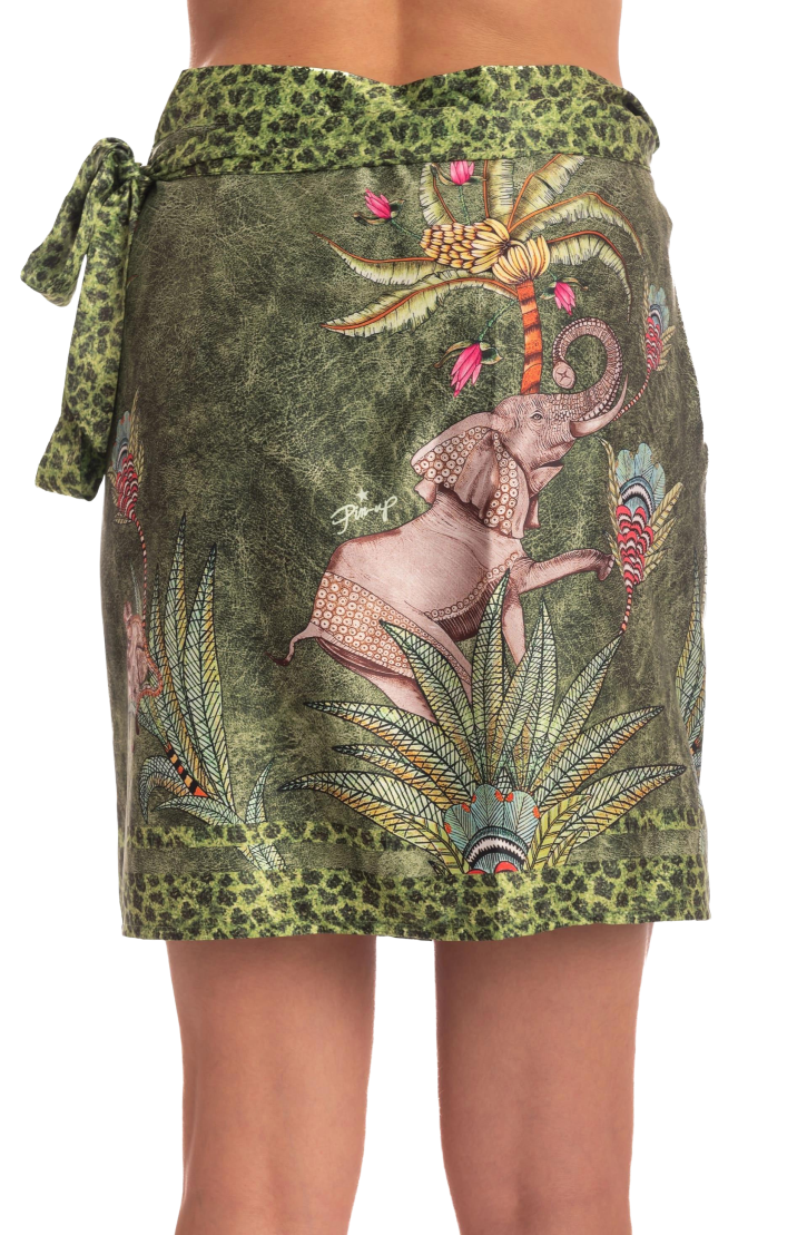 Gonna Pareo Safari