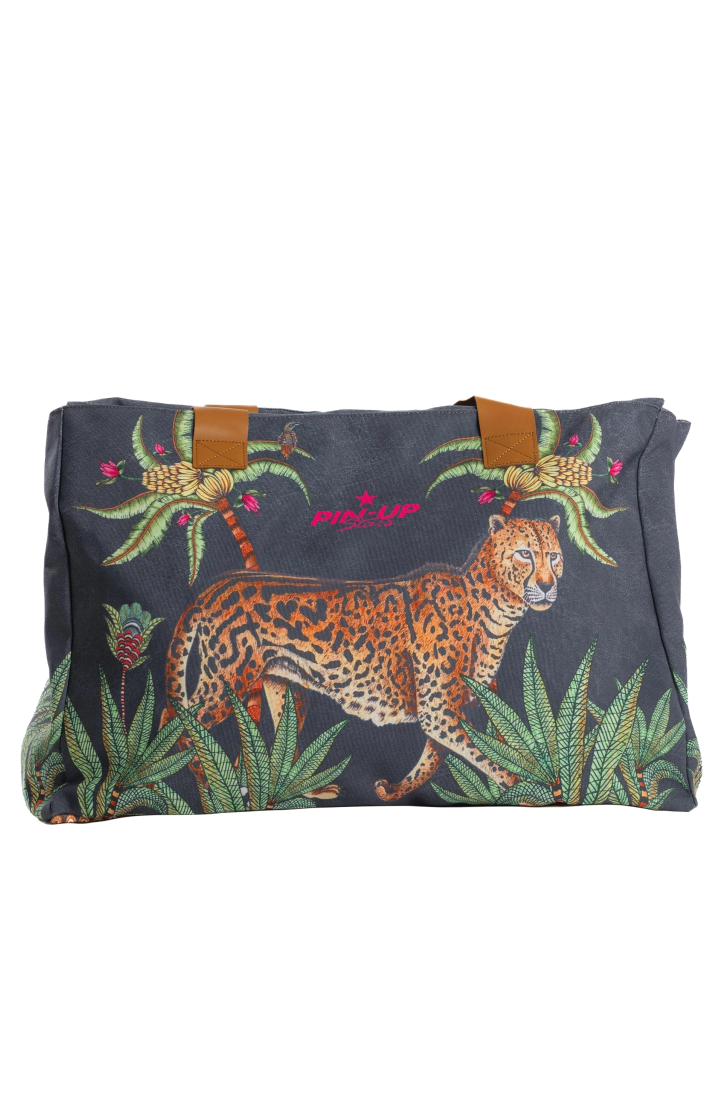 XXL Safari Bag