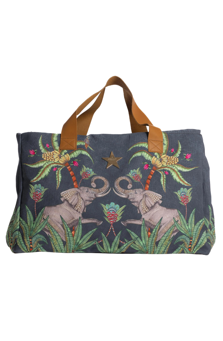 Borsa Xxl Safari