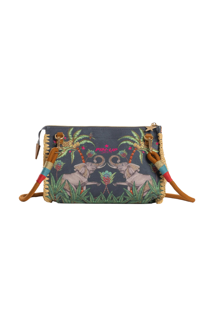 Borsa Piccola Safari