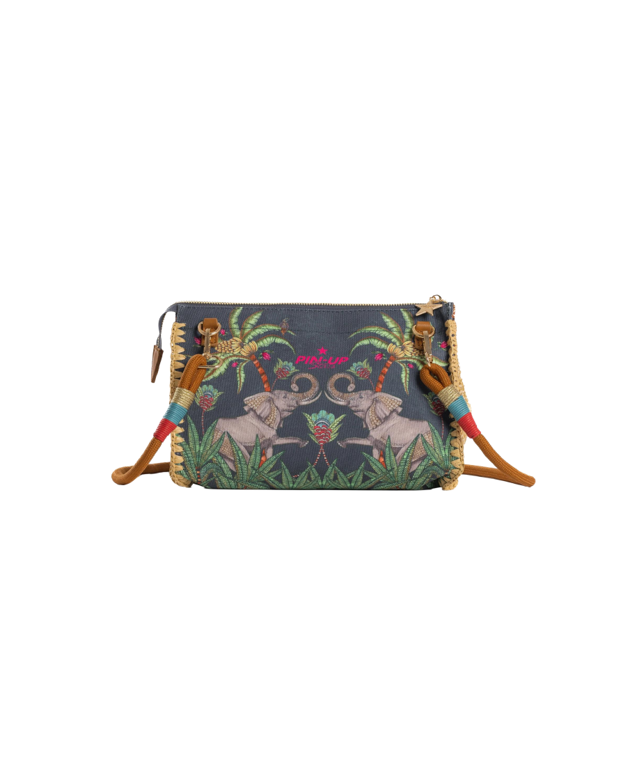 Borsa Piccola Safari