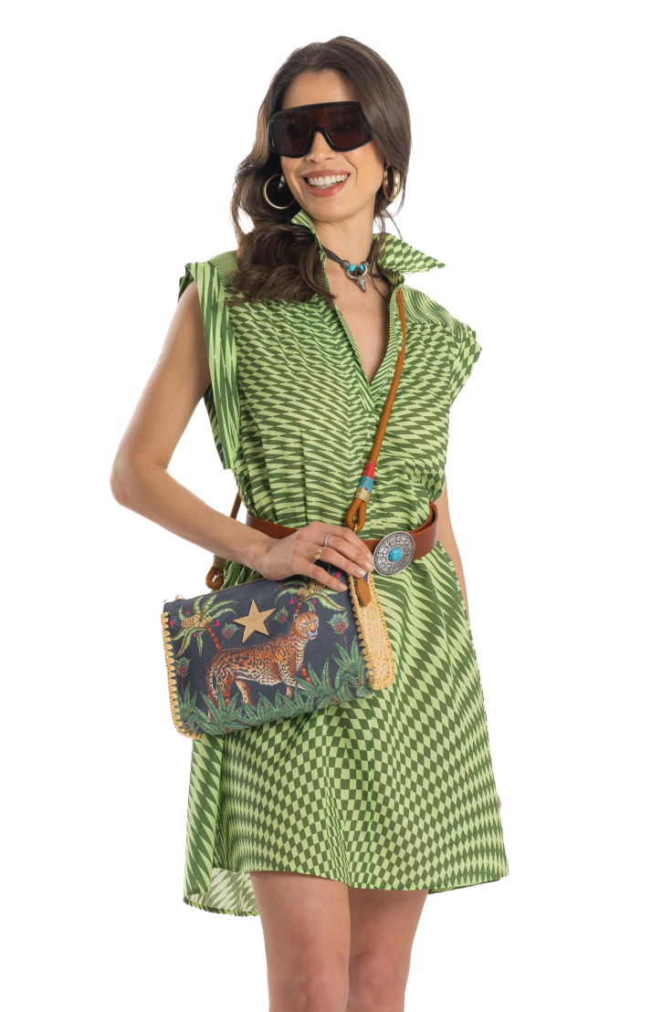 Borsa Piccola Safari