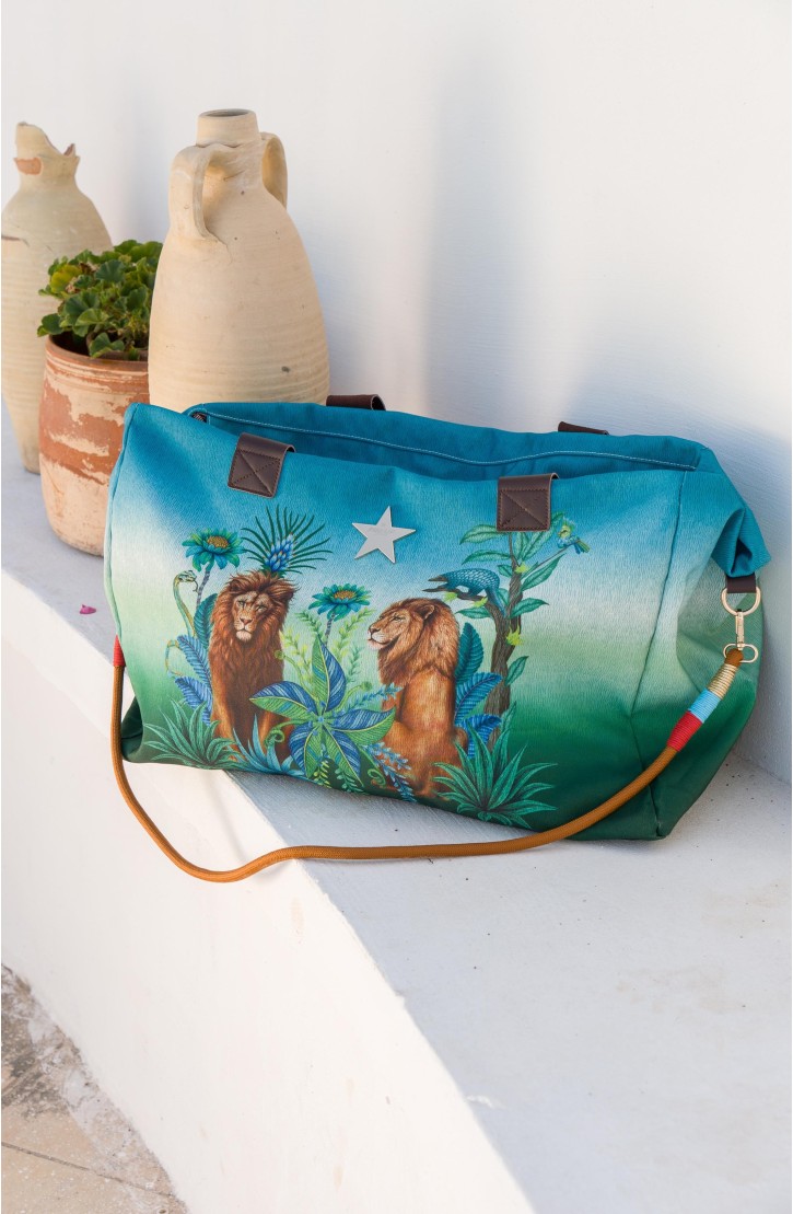 Borsa XXL Lion King