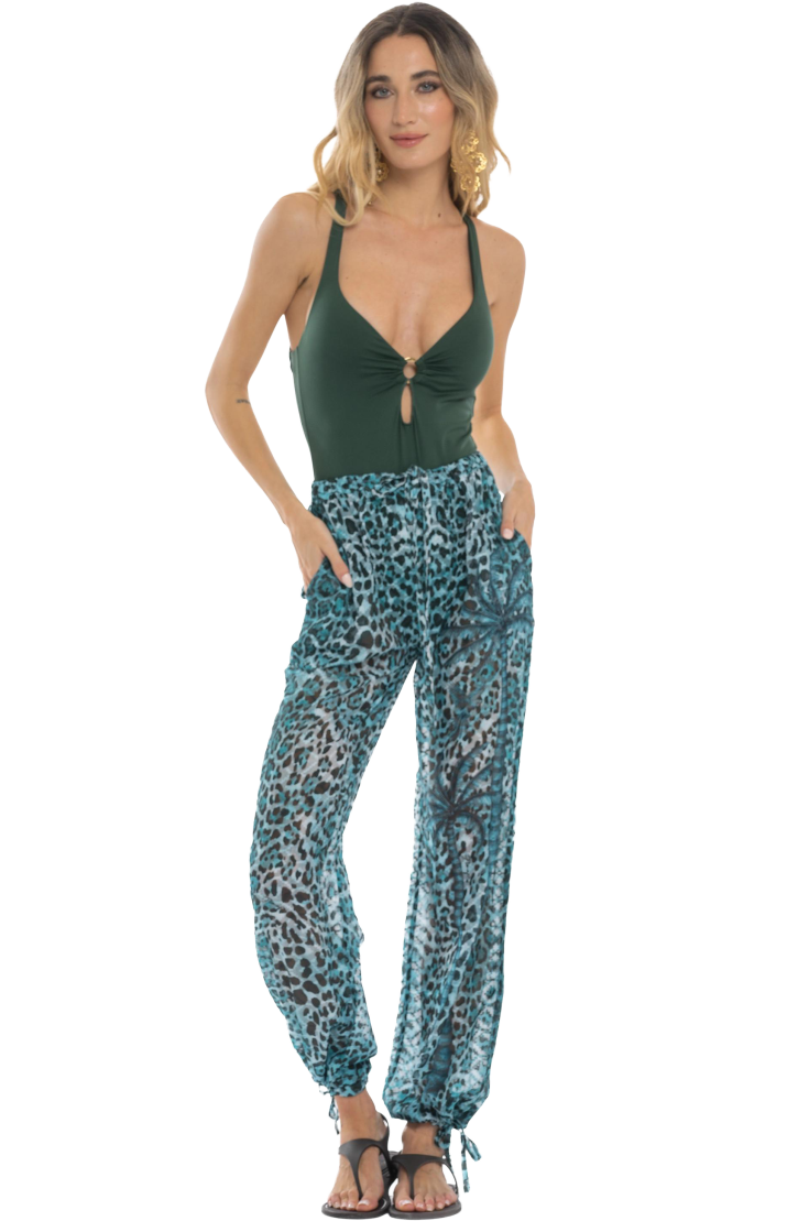 Wild Pants