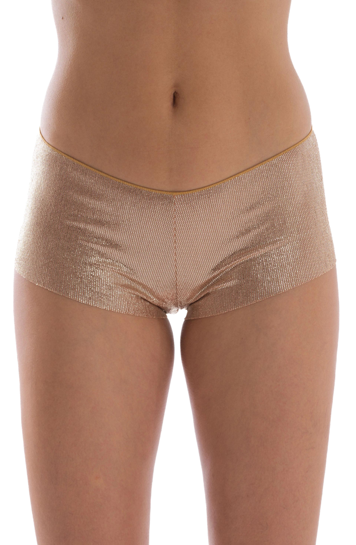 Gold Coulotte