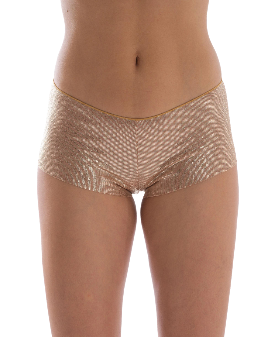 Gold Coulotte