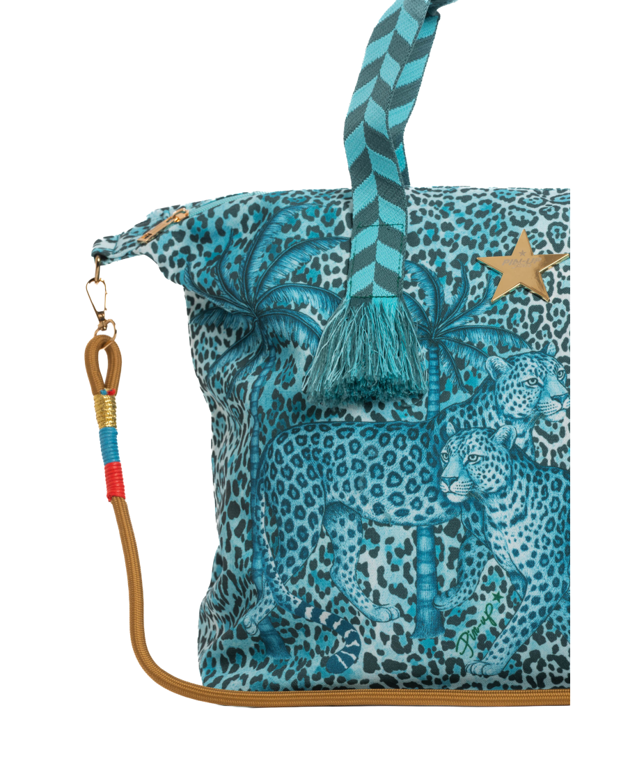 Borsa Grande Selvaggia