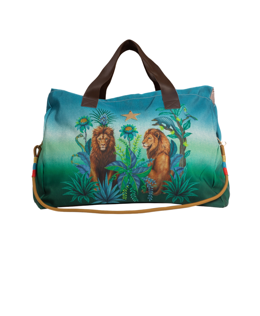 XXL Lion King Bag