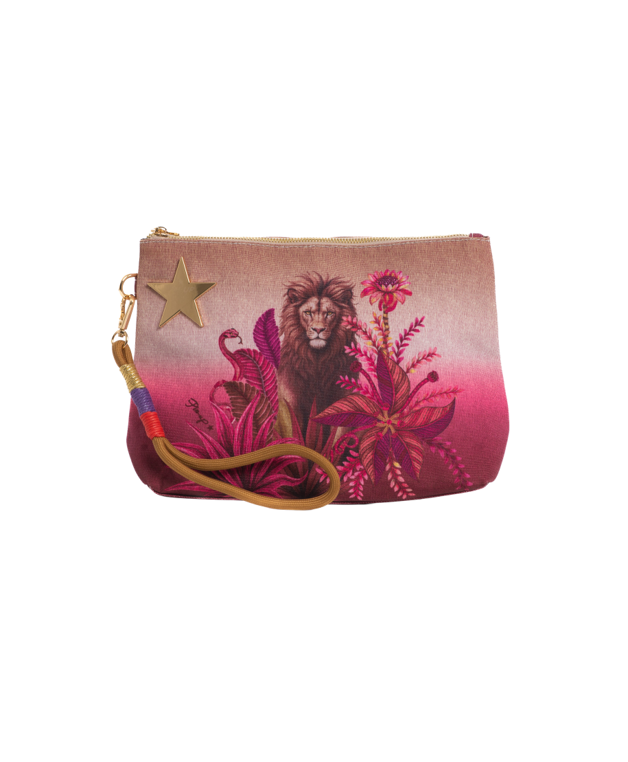 Pochette Lion King
