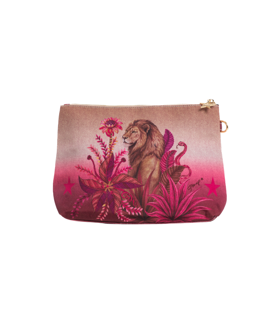 Pochette Lion King
